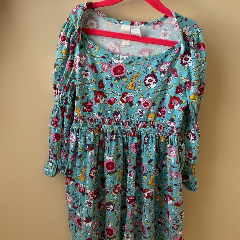 Matilda Jane Dress